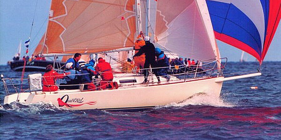 J-composites_Our Story_1994