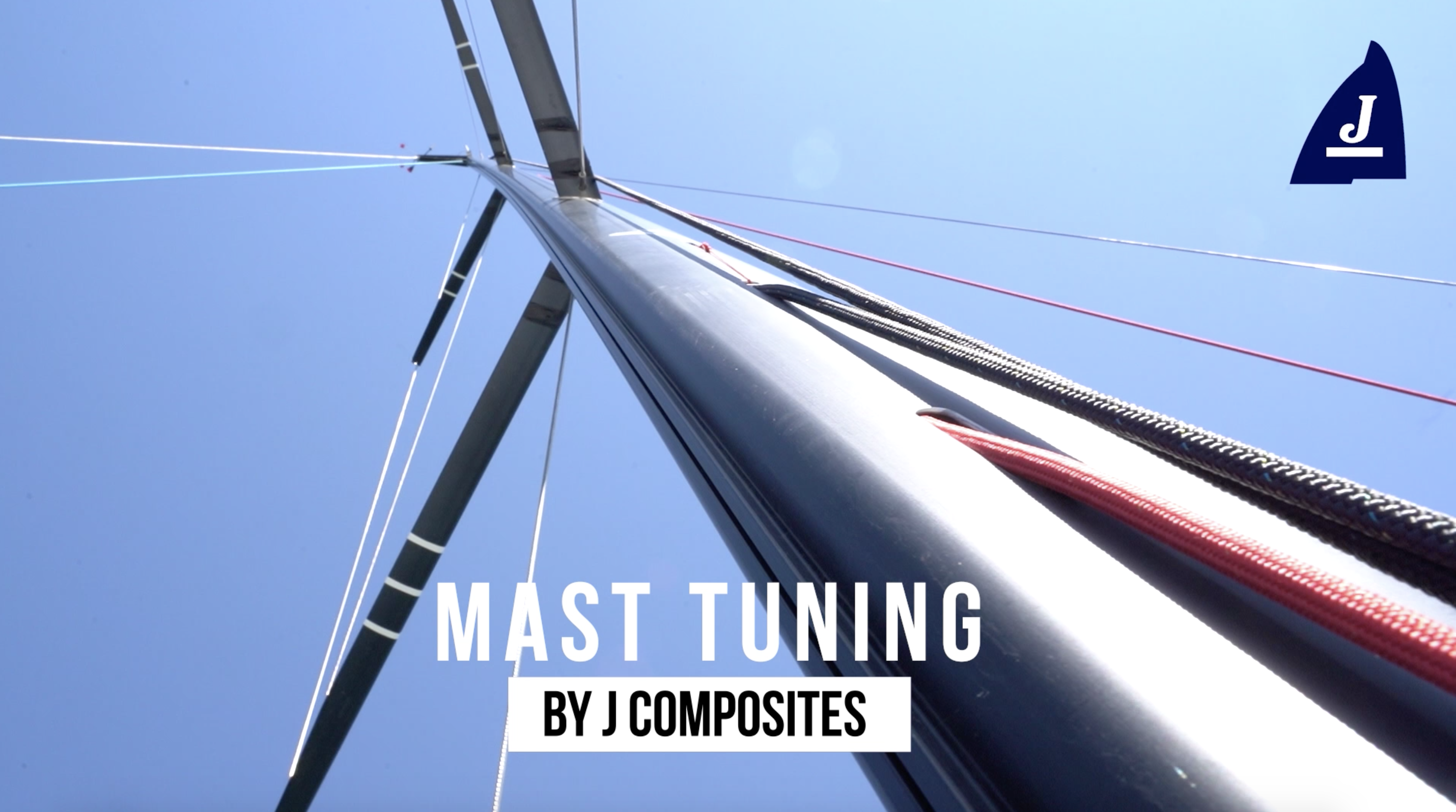 mast tuning